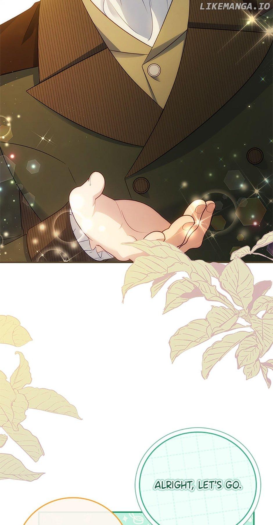 Fakes Don’t Want To Be Real Chapter 47 page 61