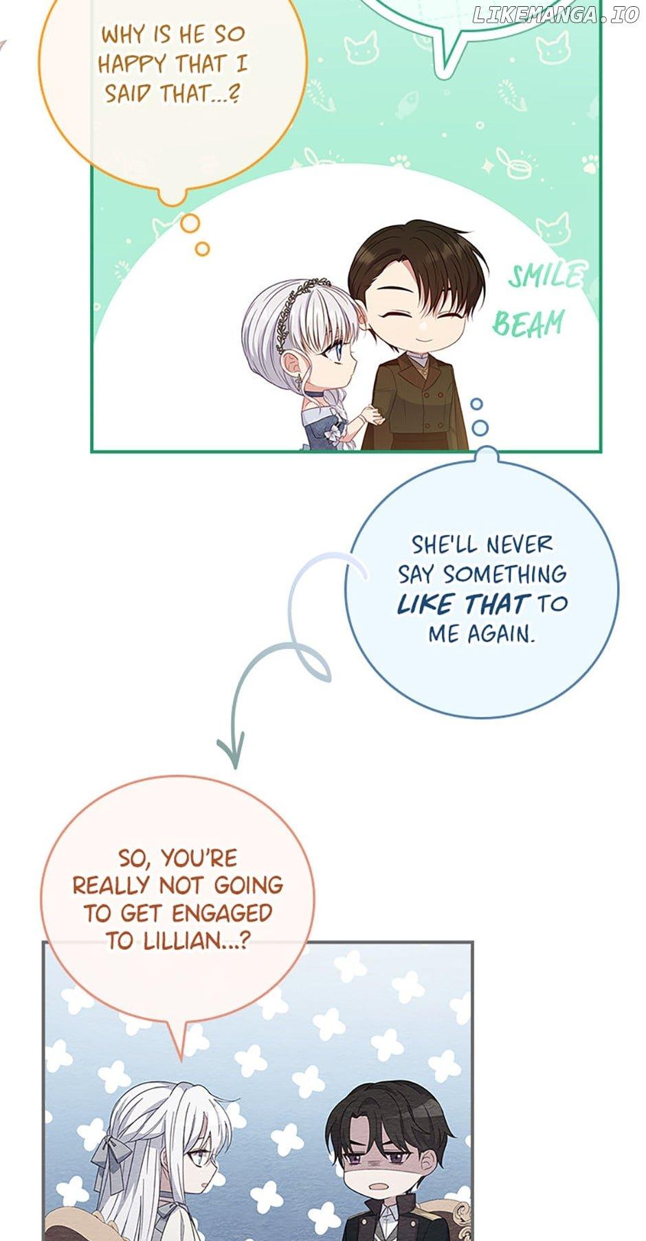 Fakes Don’t Want To Be Real Chapter 47 page 62