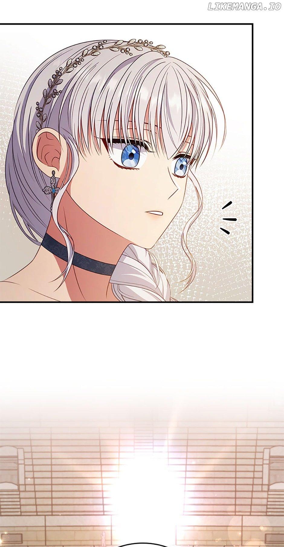 Fakes Don’t Want To Be Real Chapter 47 page 65
