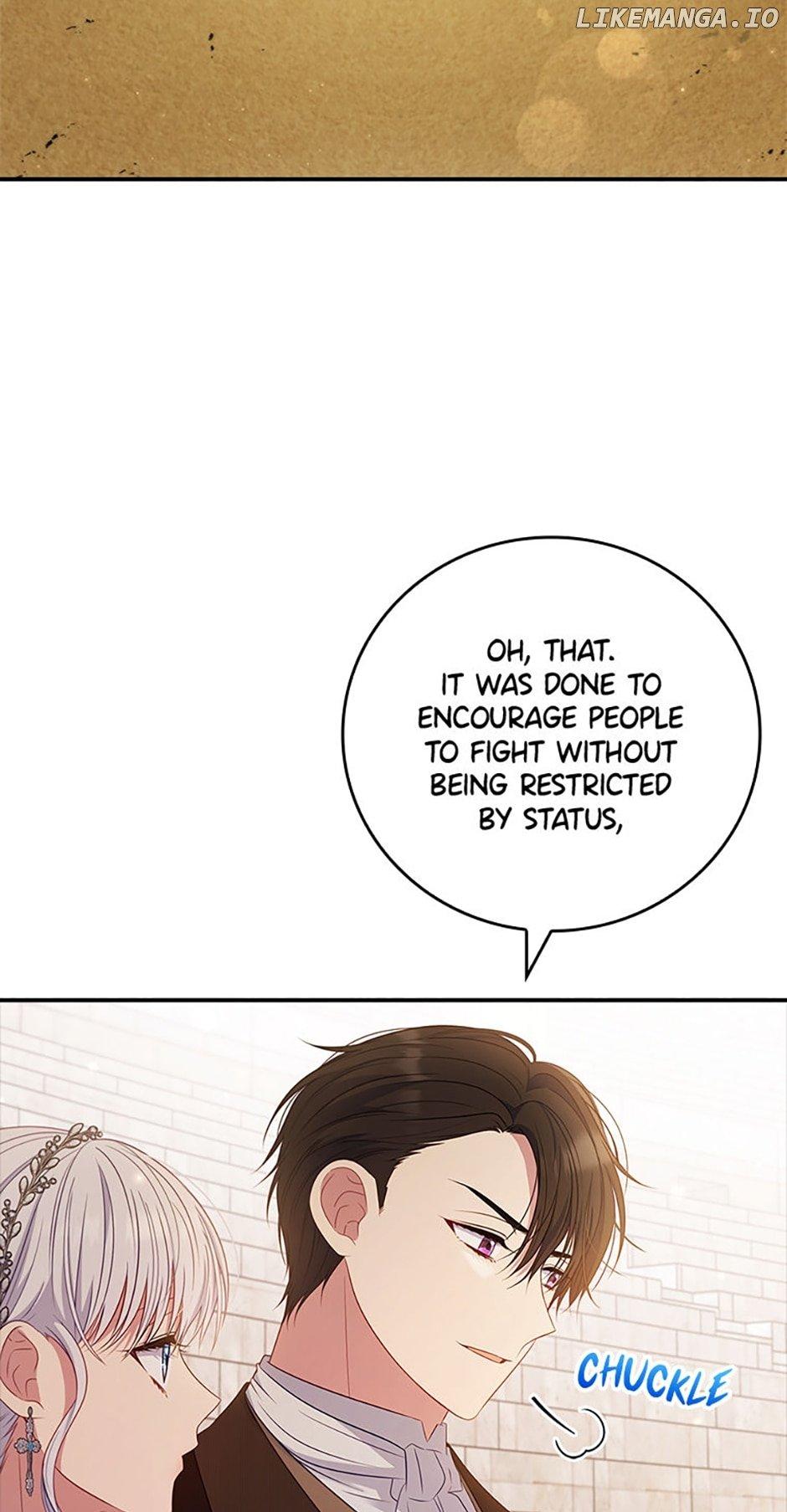 Fakes Don’t Want To Be Real Chapter 47 page 67