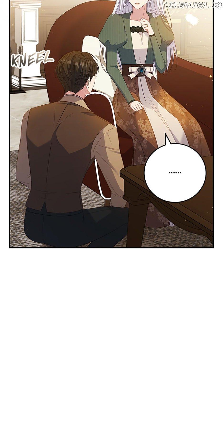 Fakes Don’t Want To Be Real Chapter 47 page 6