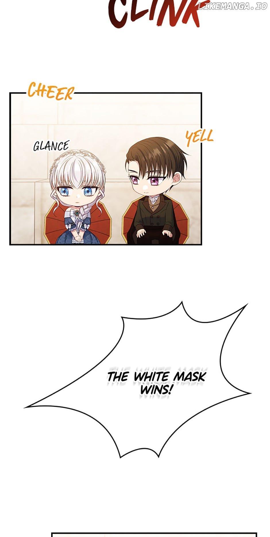 Fakes Don’t Want To Be Real Chapter 47 page 71