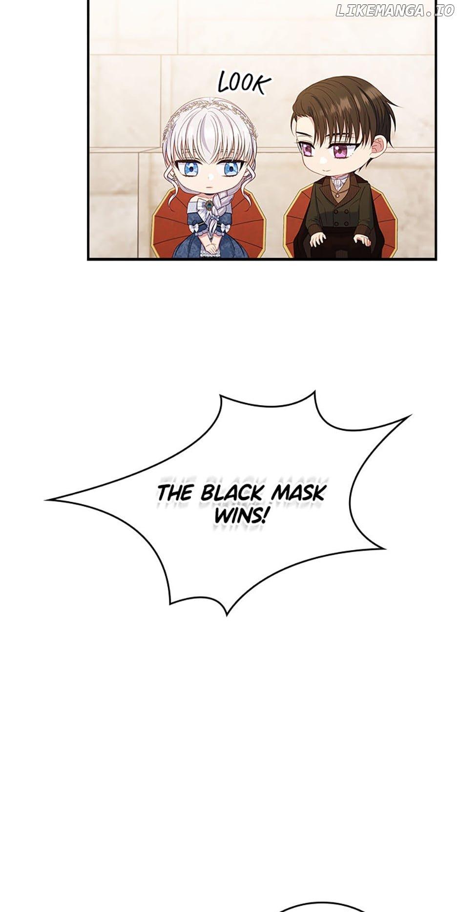 Fakes Don’t Want To Be Real Chapter 47 page 72