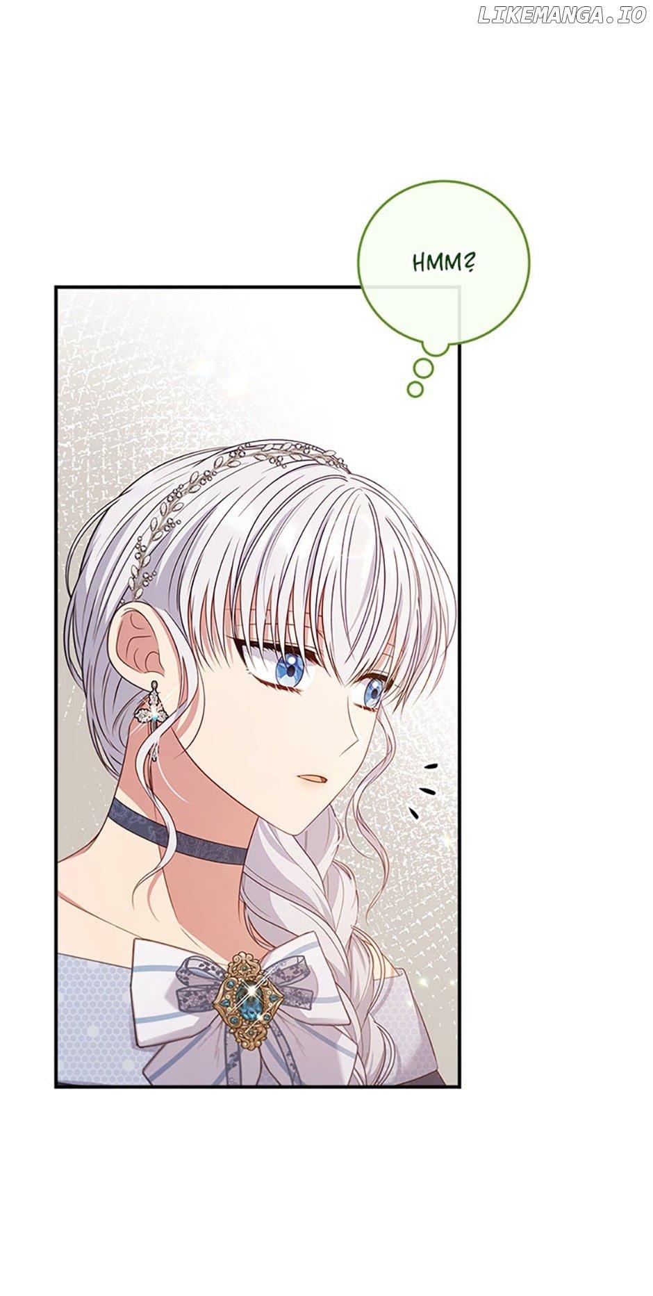 Fakes Don’t Want To Be Real Chapter 47 page 76
