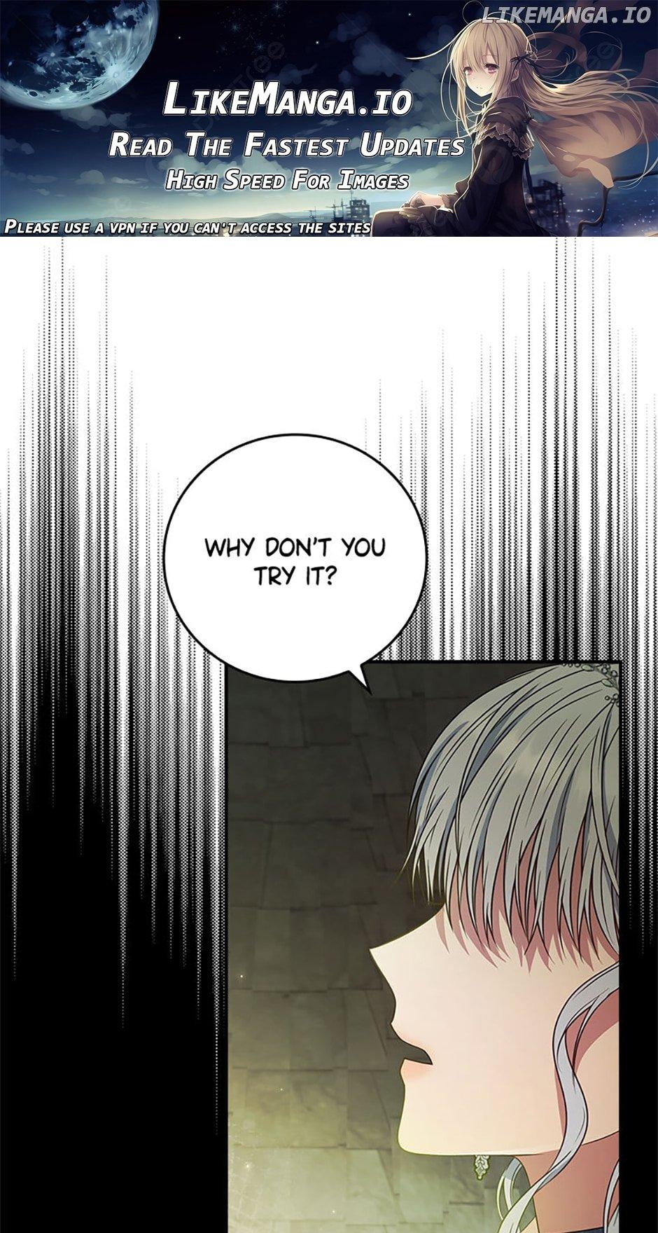 Fakes Don’t Want To Be Real Chapter 49 page 0