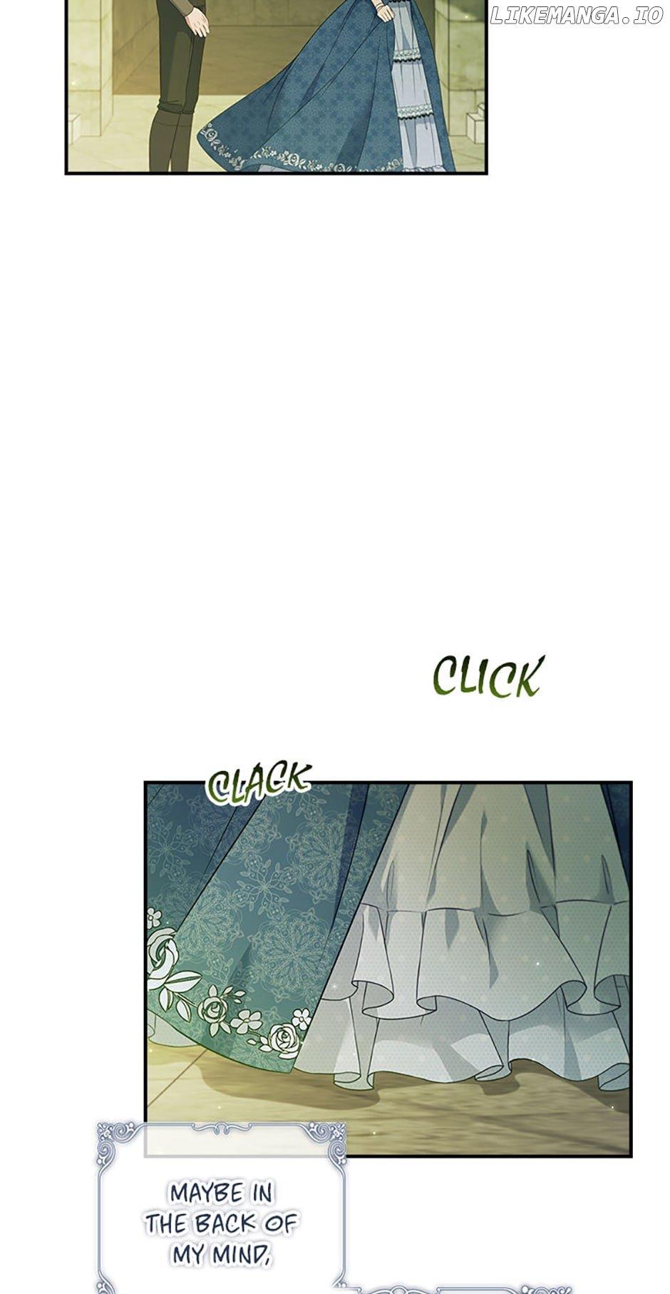 Fakes Don’t Want To Be Real Chapter 49 page 9