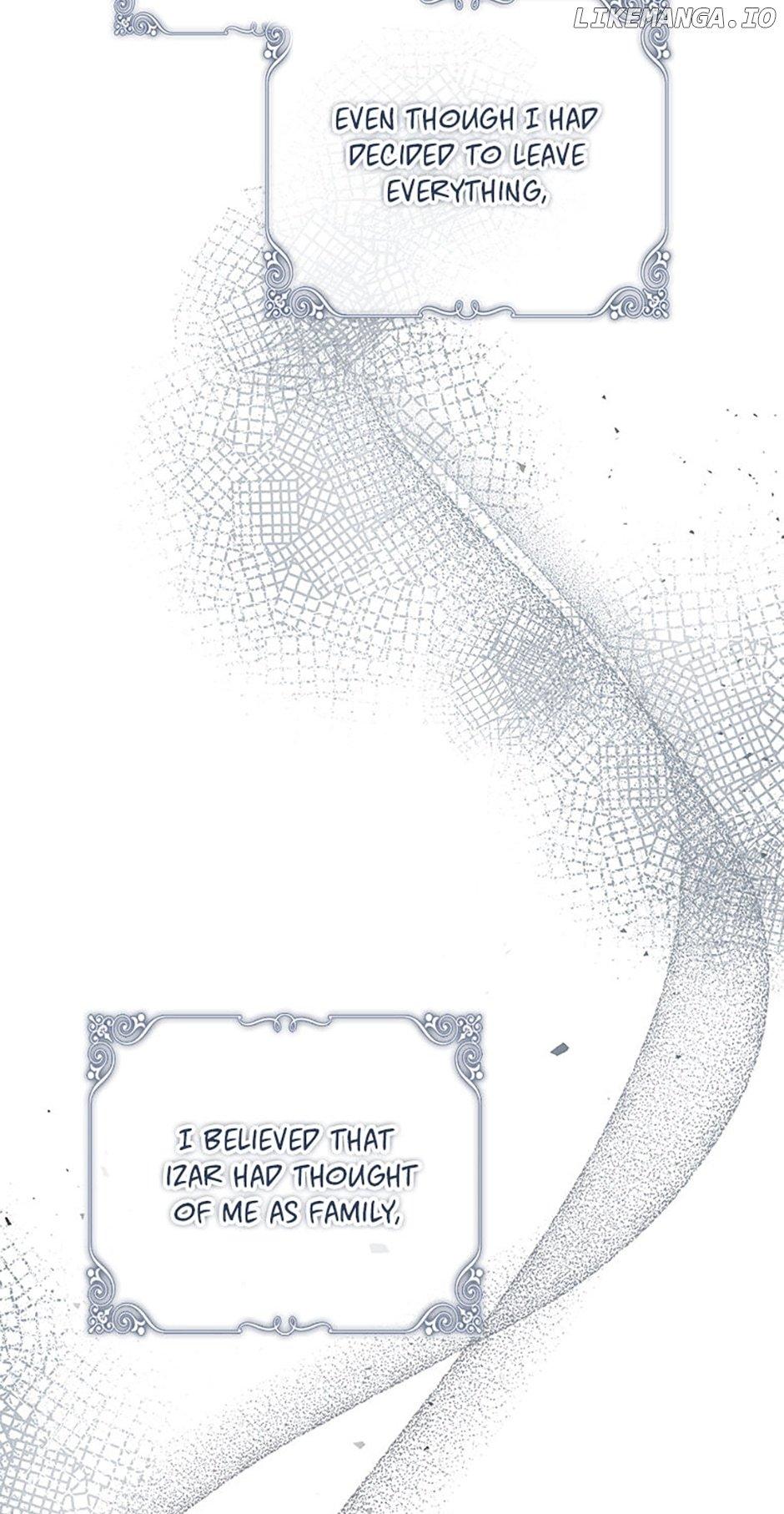 Fakes Don’t Want To Be Real Chapter 49 page 10