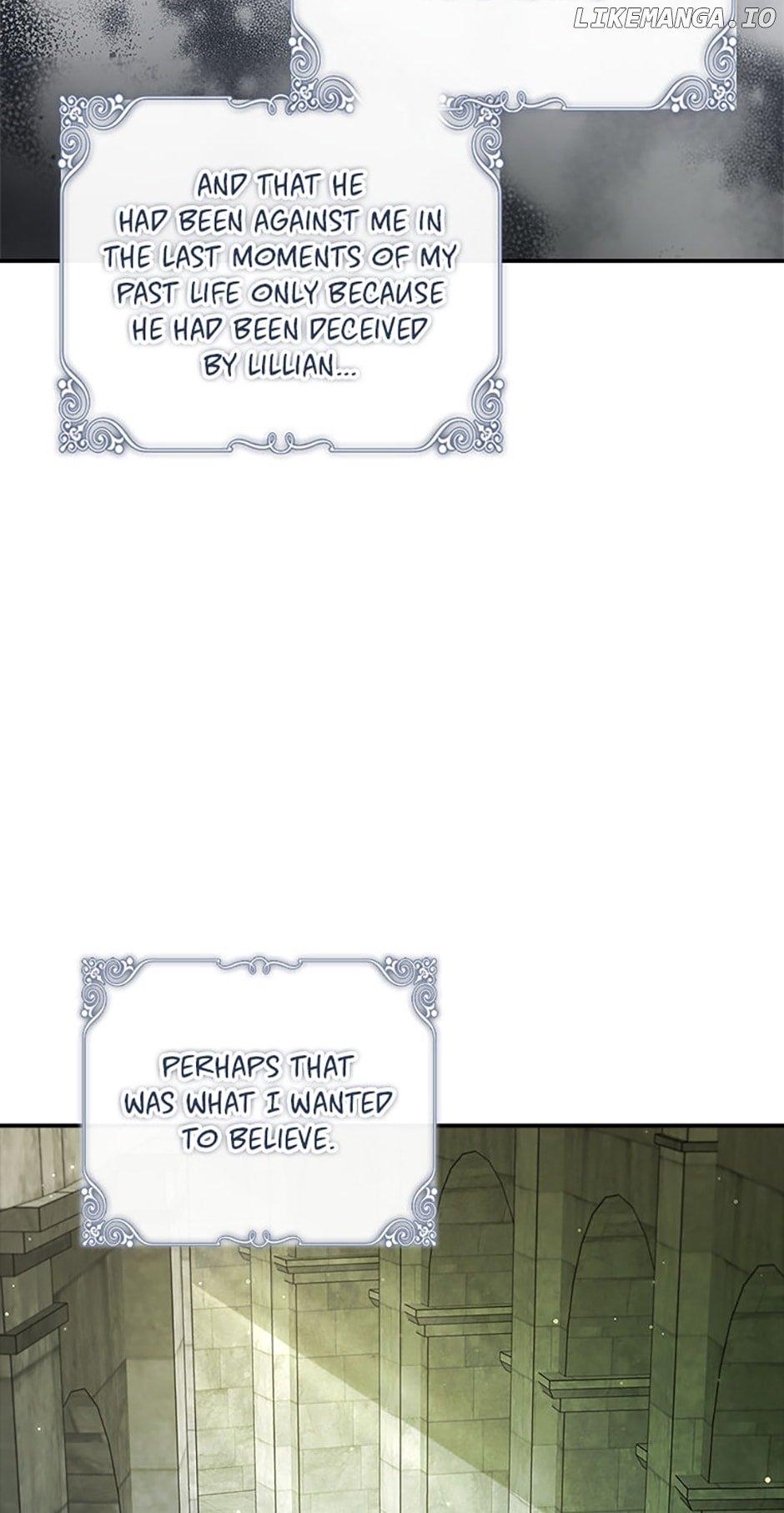 Fakes Don’t Want To Be Real Chapter 49 page 12