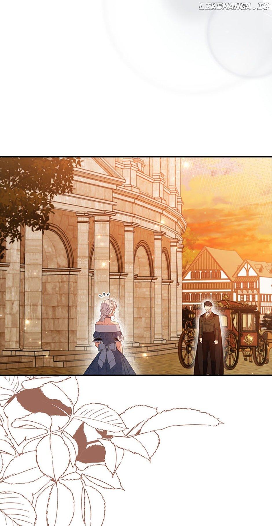 Fakes Don’t Want To Be Real Chapter 49 page 14
