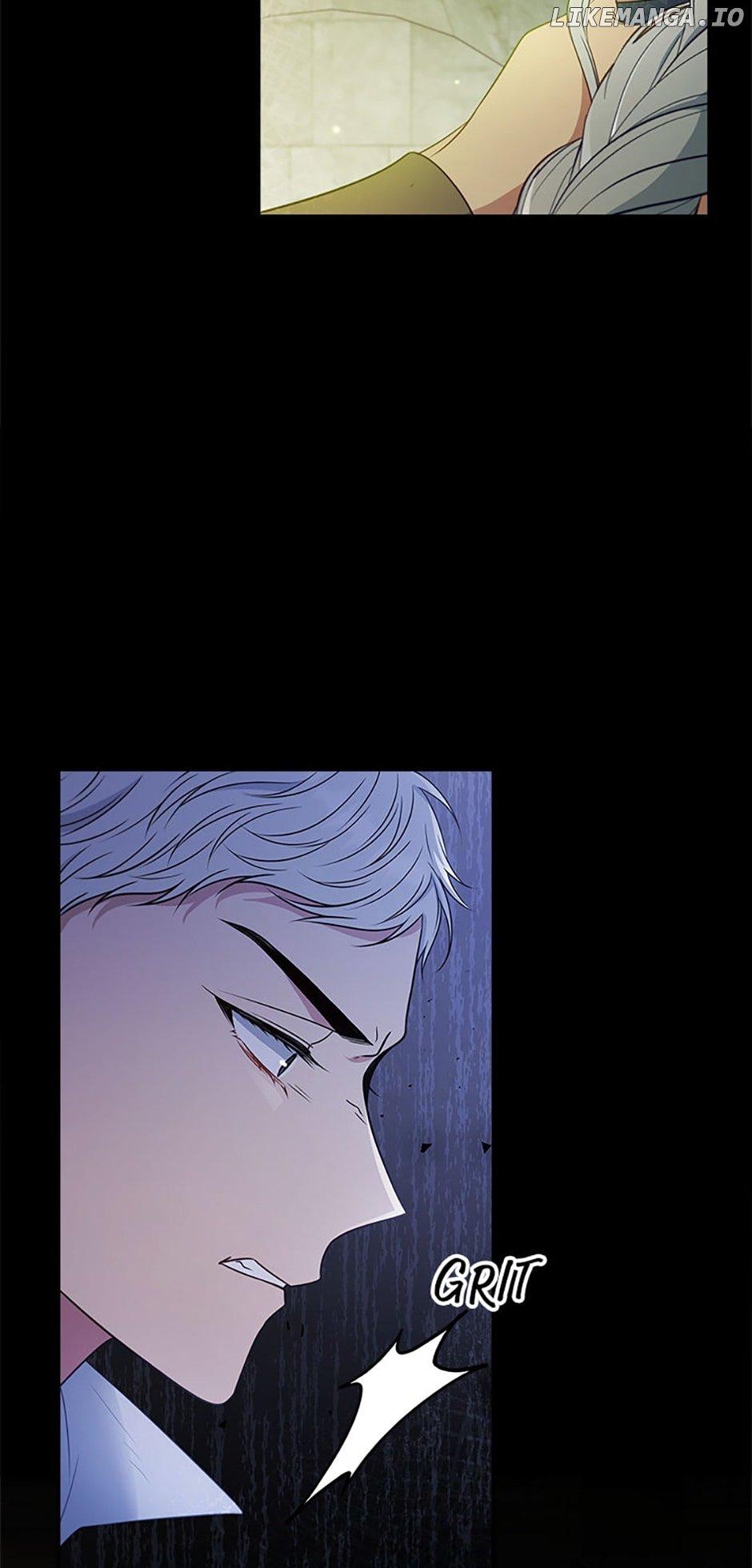 Fakes Don’t Want To Be Real Chapter 49 page 1