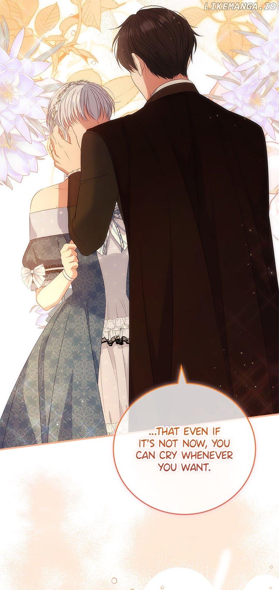 Fakes Don’t Want To Be Real Chapter 49 page 21