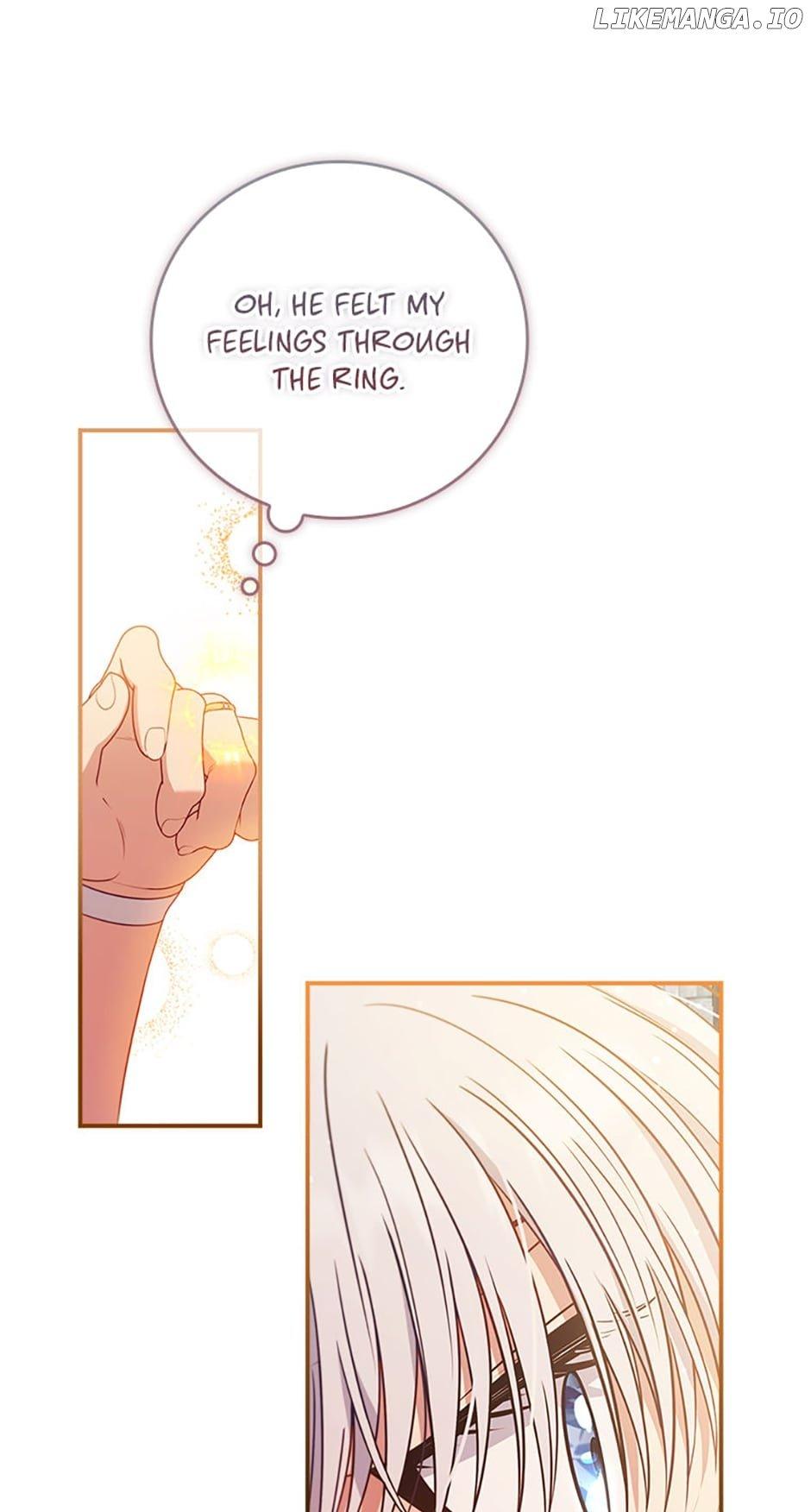 Fakes Don’t Want To Be Real Chapter 49 page 24