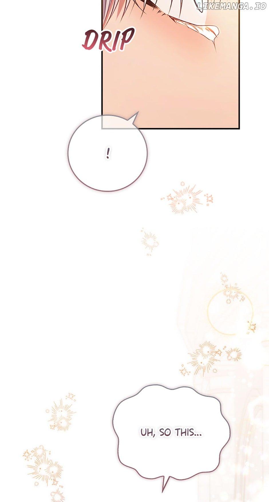 Fakes Don’t Want To Be Real Chapter 49 page 25