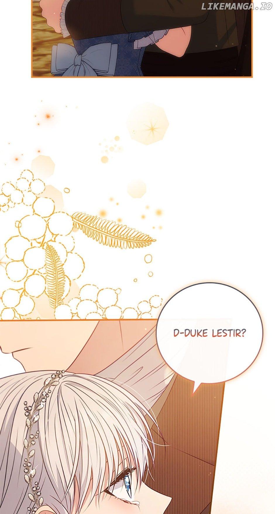 Fakes Don’t Want To Be Real Chapter 49 page 28