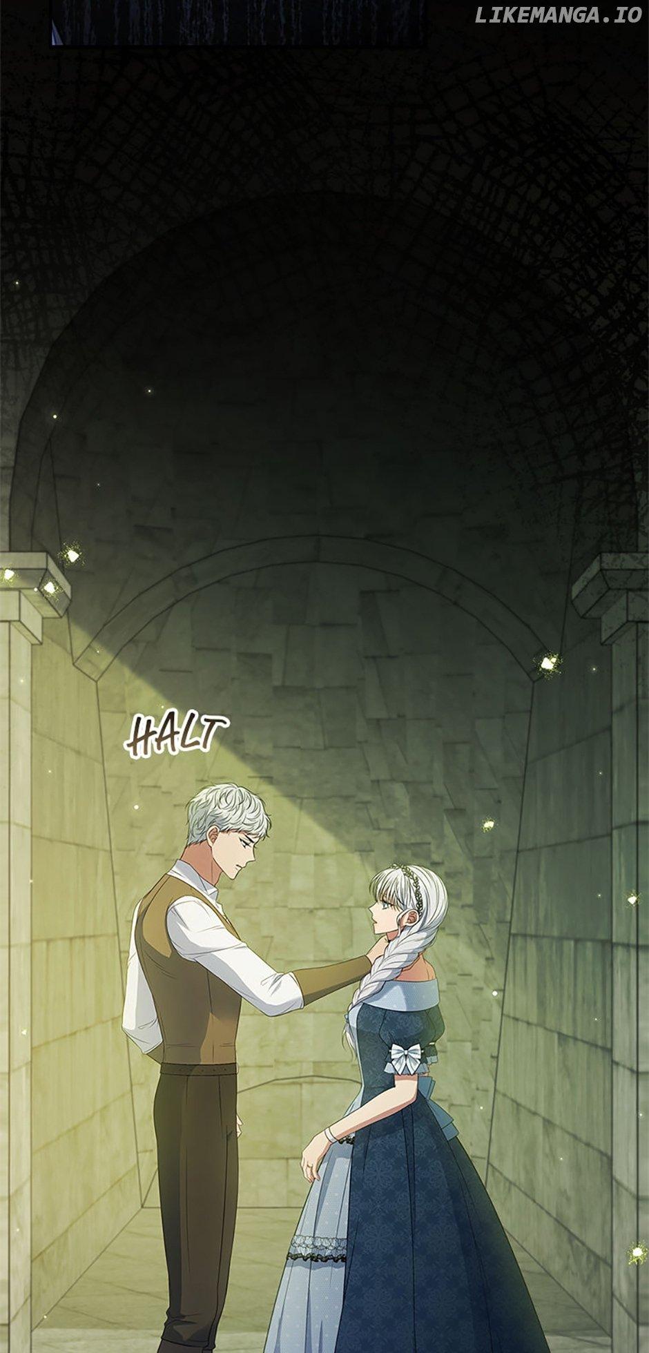 Fakes Don’t Want To Be Real Chapter 49 page 2