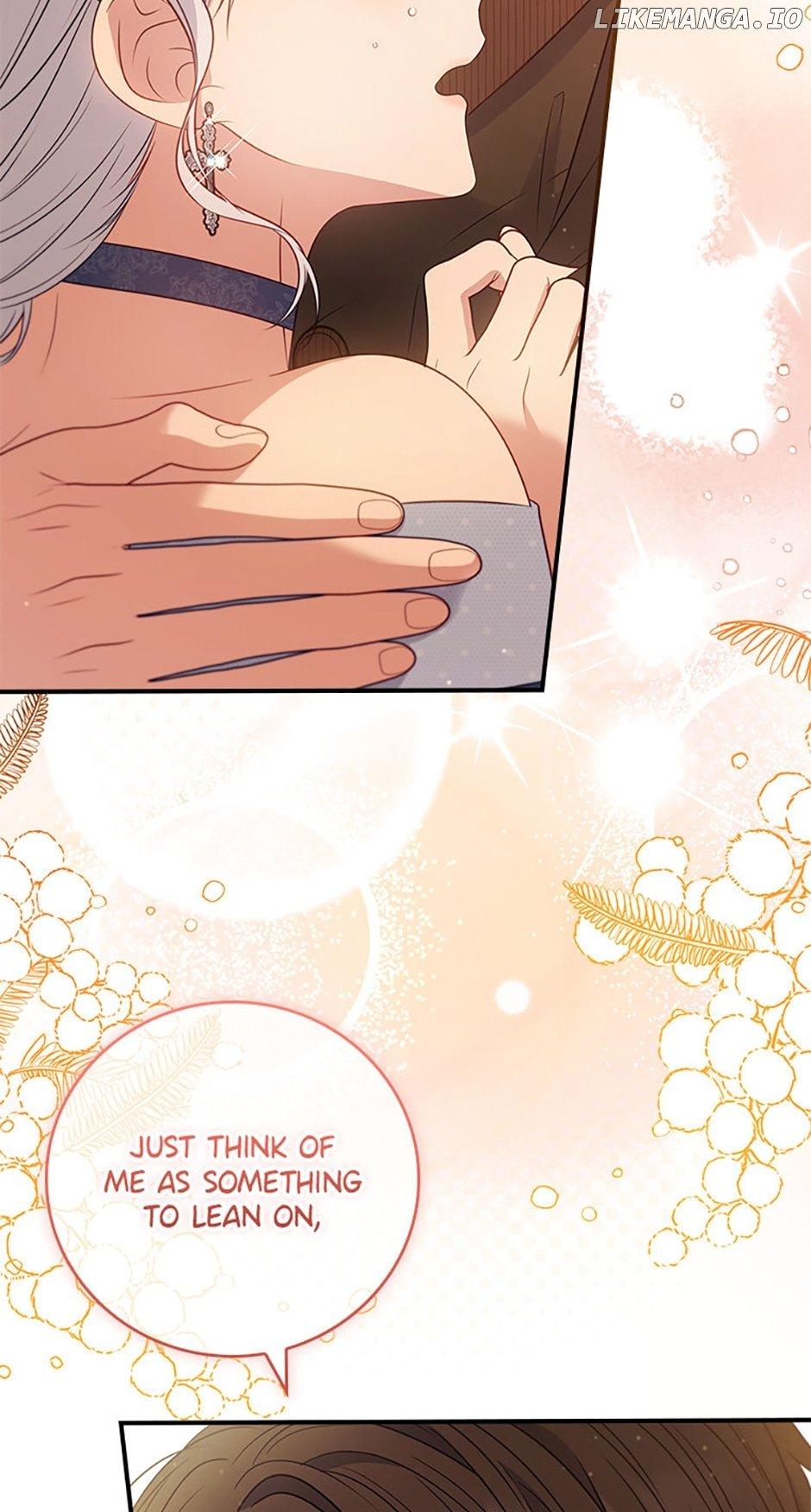 Fakes Don’t Want To Be Real Chapter 49 page 29