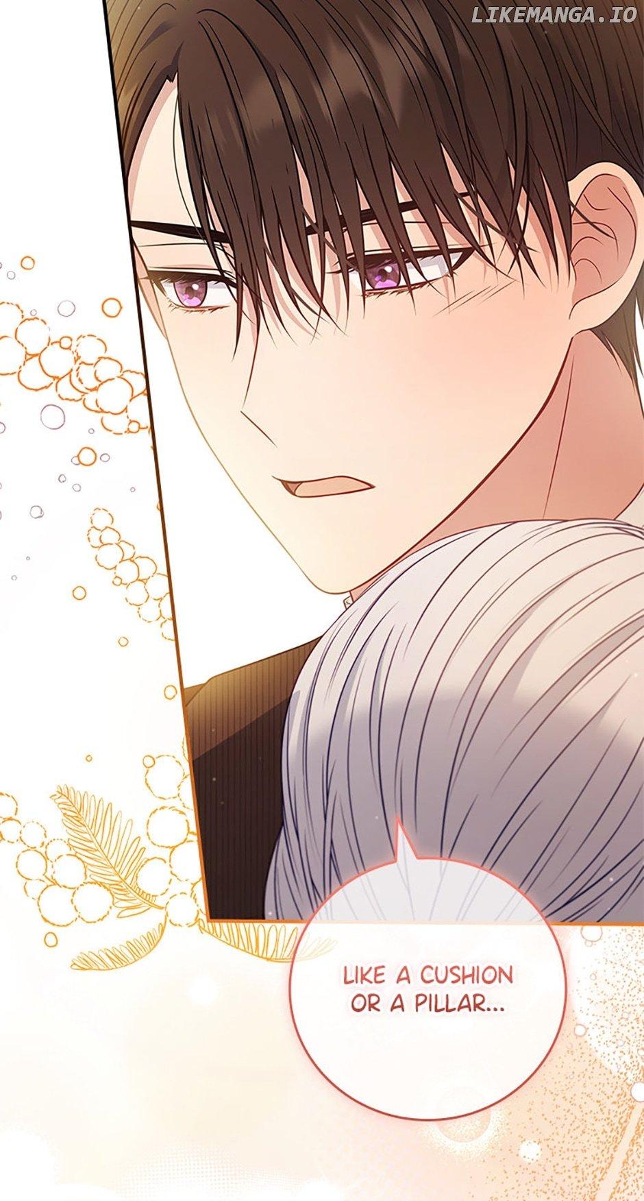 Fakes Don’t Want To Be Real Chapter 49 page 30
