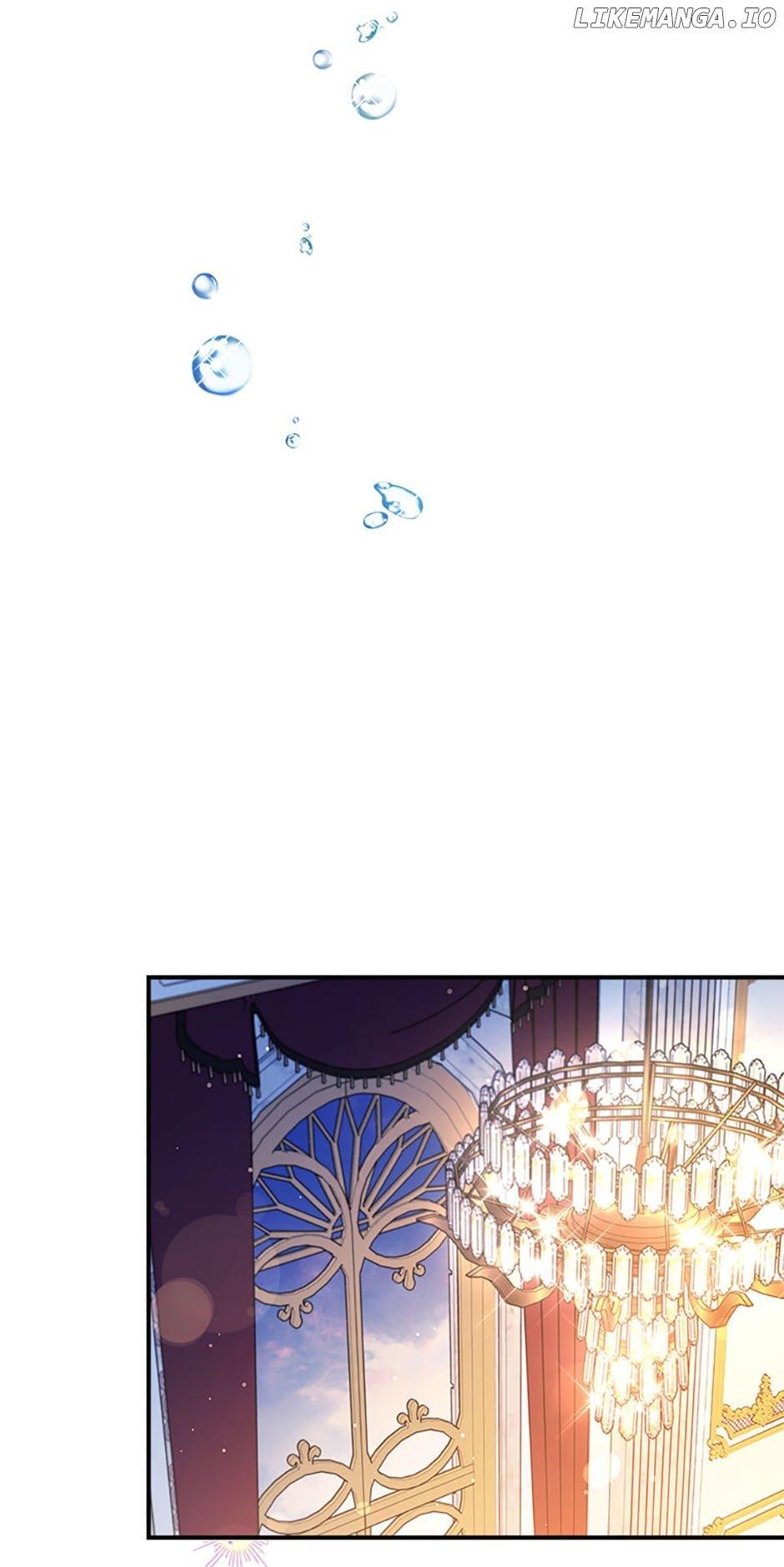 Fakes Don’t Want To Be Real Chapter 49 page 35