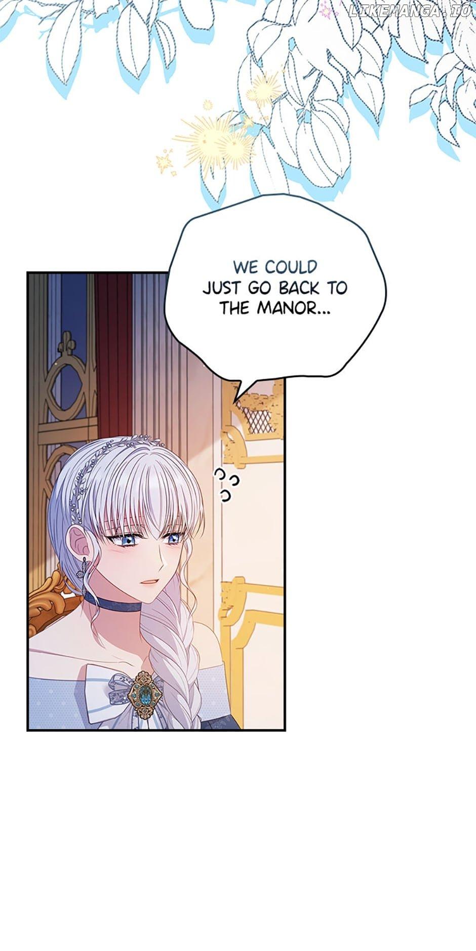 Fakes Don’t Want To Be Real Chapter 49 page 37