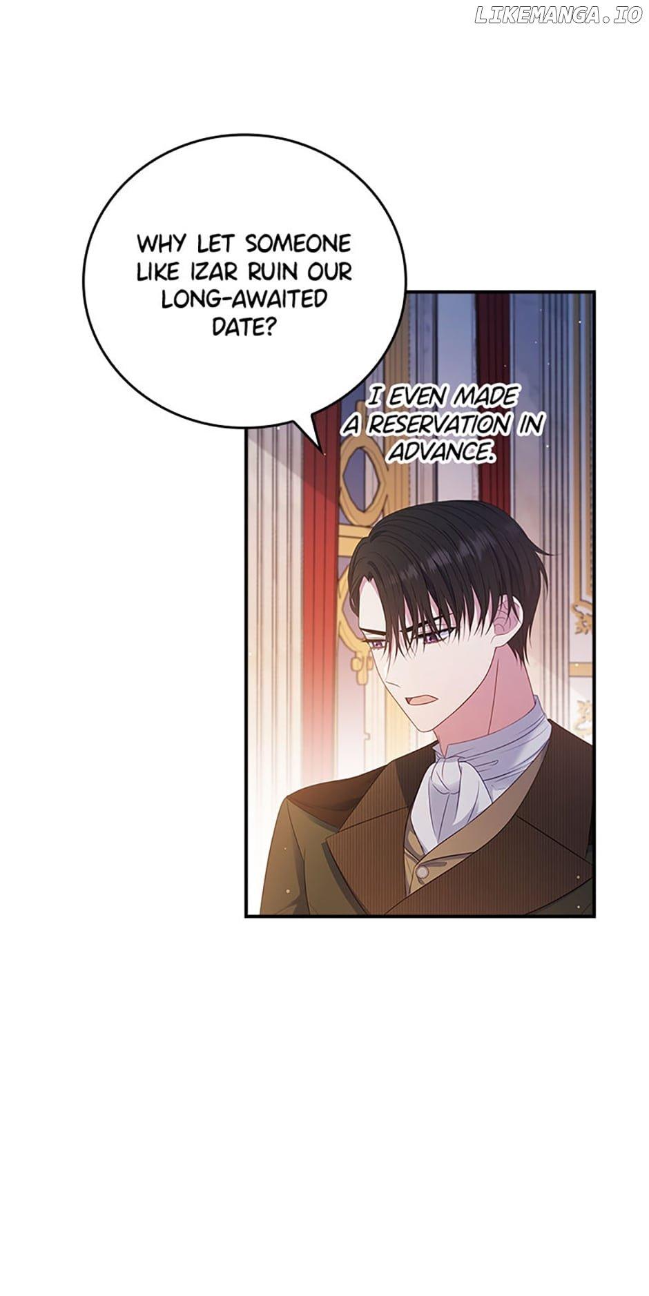 Fakes Don’t Want To Be Real Chapter 49 page 38