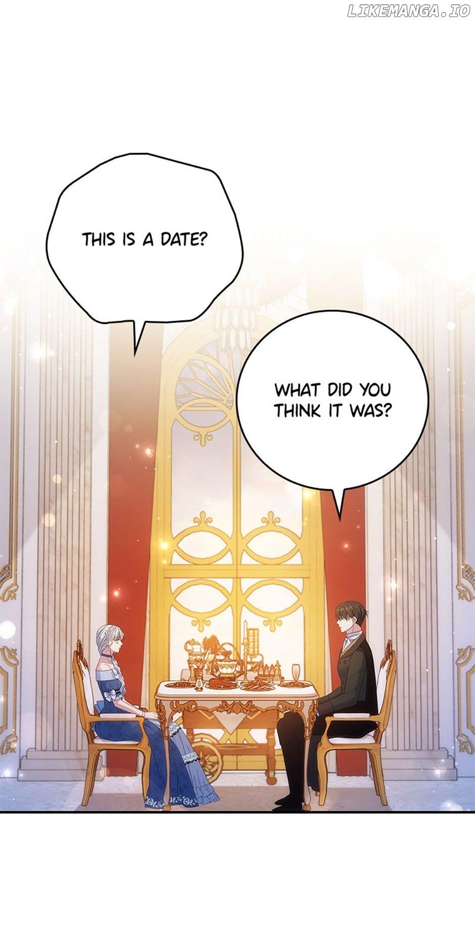 Fakes Don’t Want To Be Real Chapter 49 page 39