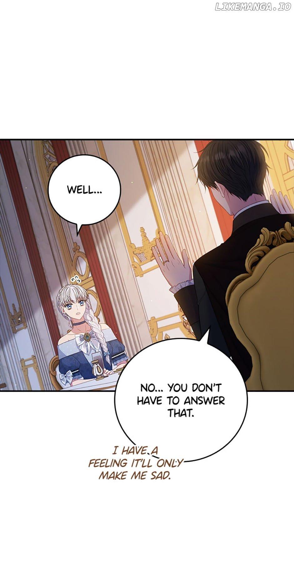 Fakes Don’t Want To Be Real Chapter 49 page 40