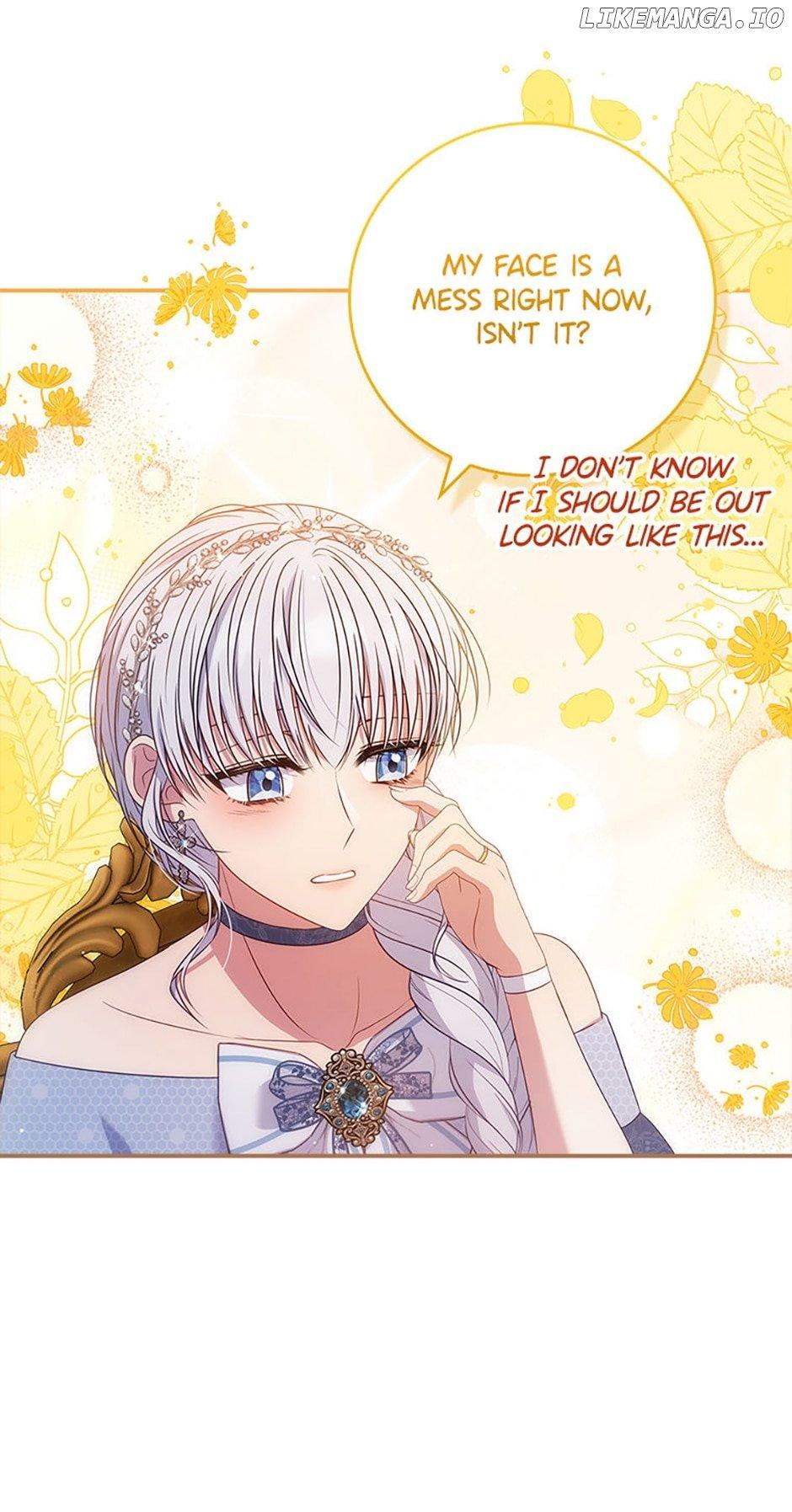 Fakes Don’t Want To Be Real Chapter 49 page 41