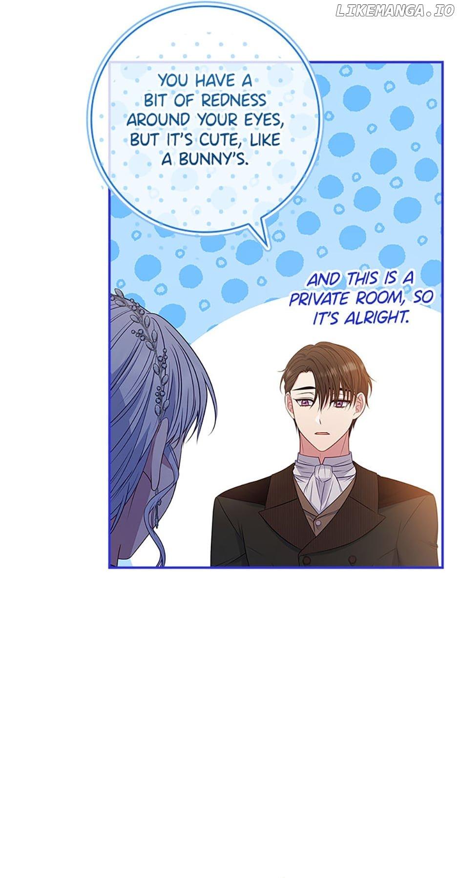 Fakes Don’t Want To Be Real Chapter 49 page 42