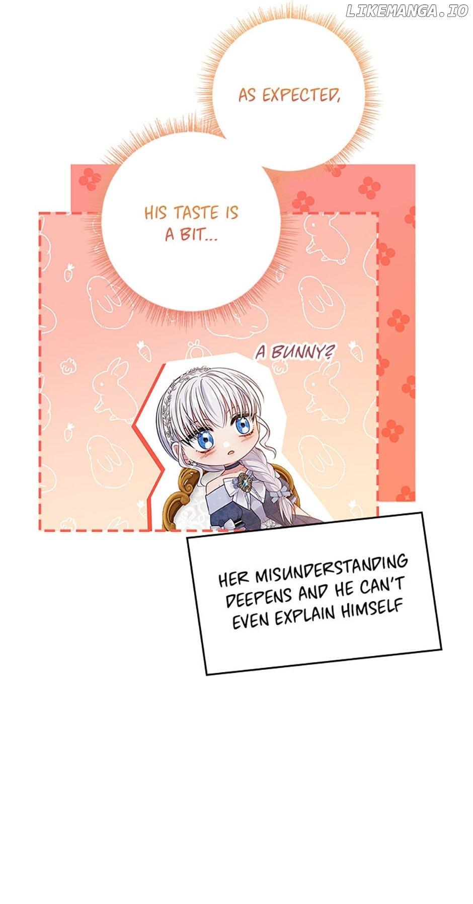 Fakes Don’t Want To Be Real Chapter 49 page 43