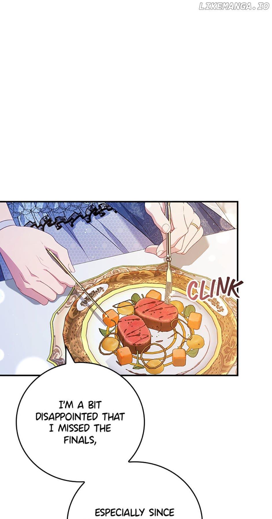 Fakes Don’t Want To Be Real Chapter 49 page 44