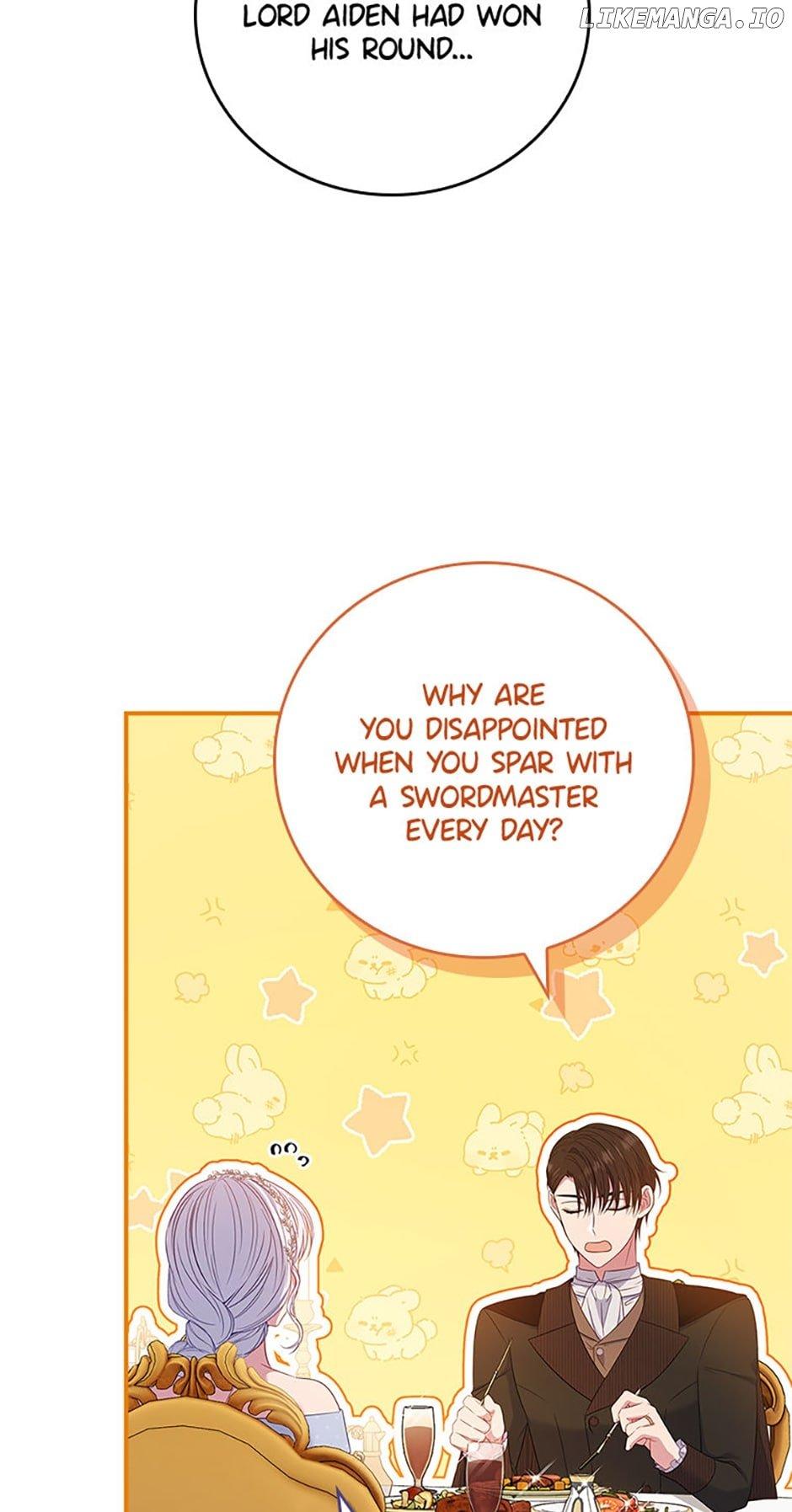 Fakes Don’t Want To Be Real Chapter 49 page 45