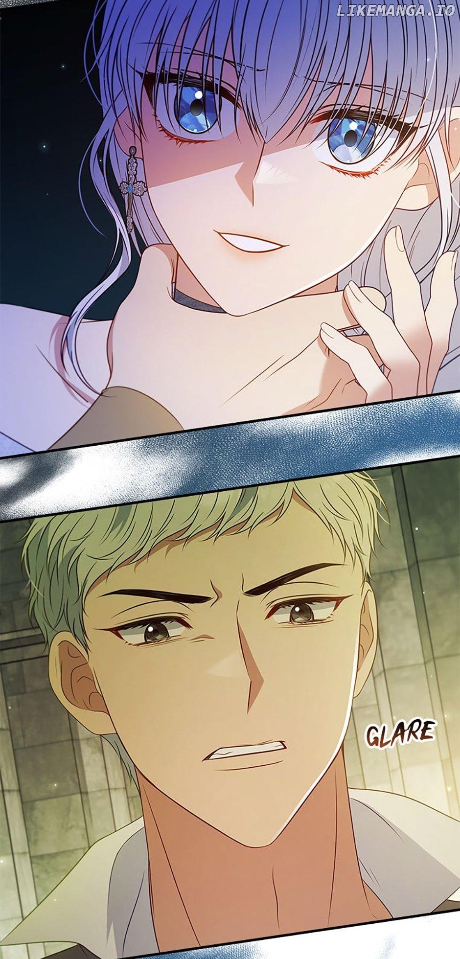 Fakes Don’t Want To Be Real Chapter 49 page 4