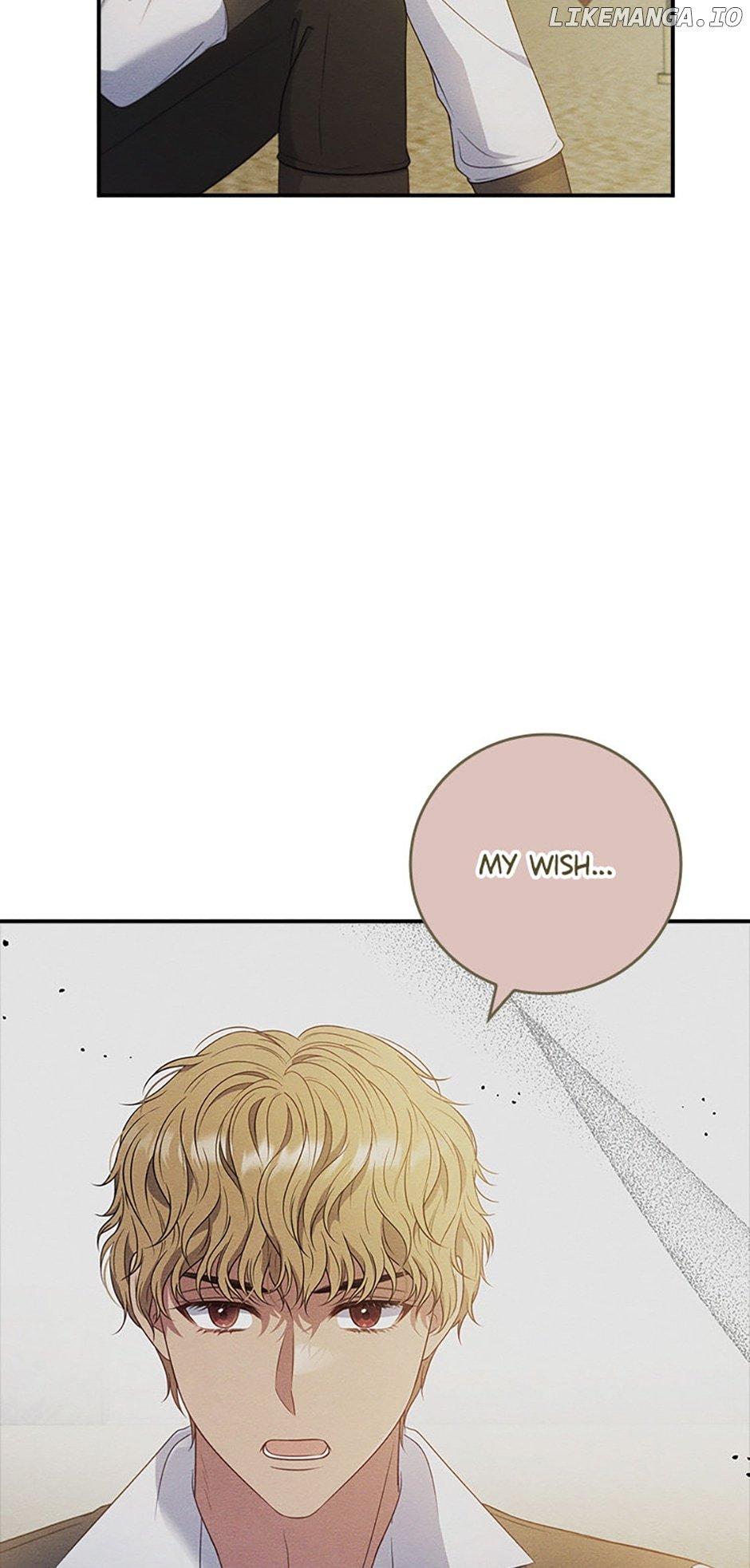 Fakes Don’t Want To Be Real Chapter 49 page 50