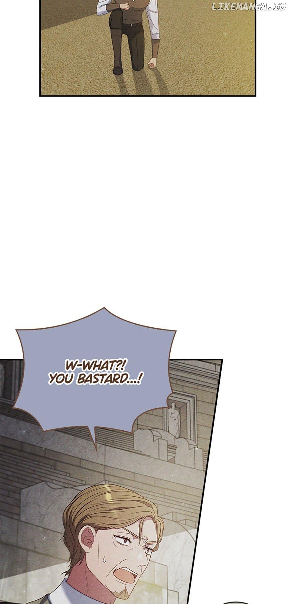 Fakes Don’t Want To Be Real Chapter 49 page 52