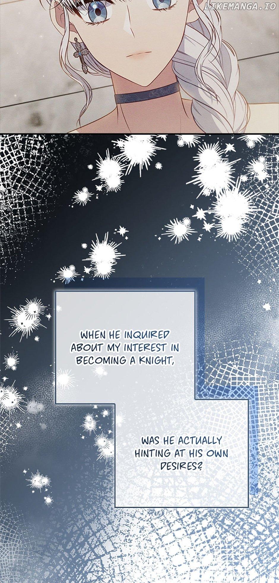 Fakes Don’t Want To Be Real Chapter 49 page 54