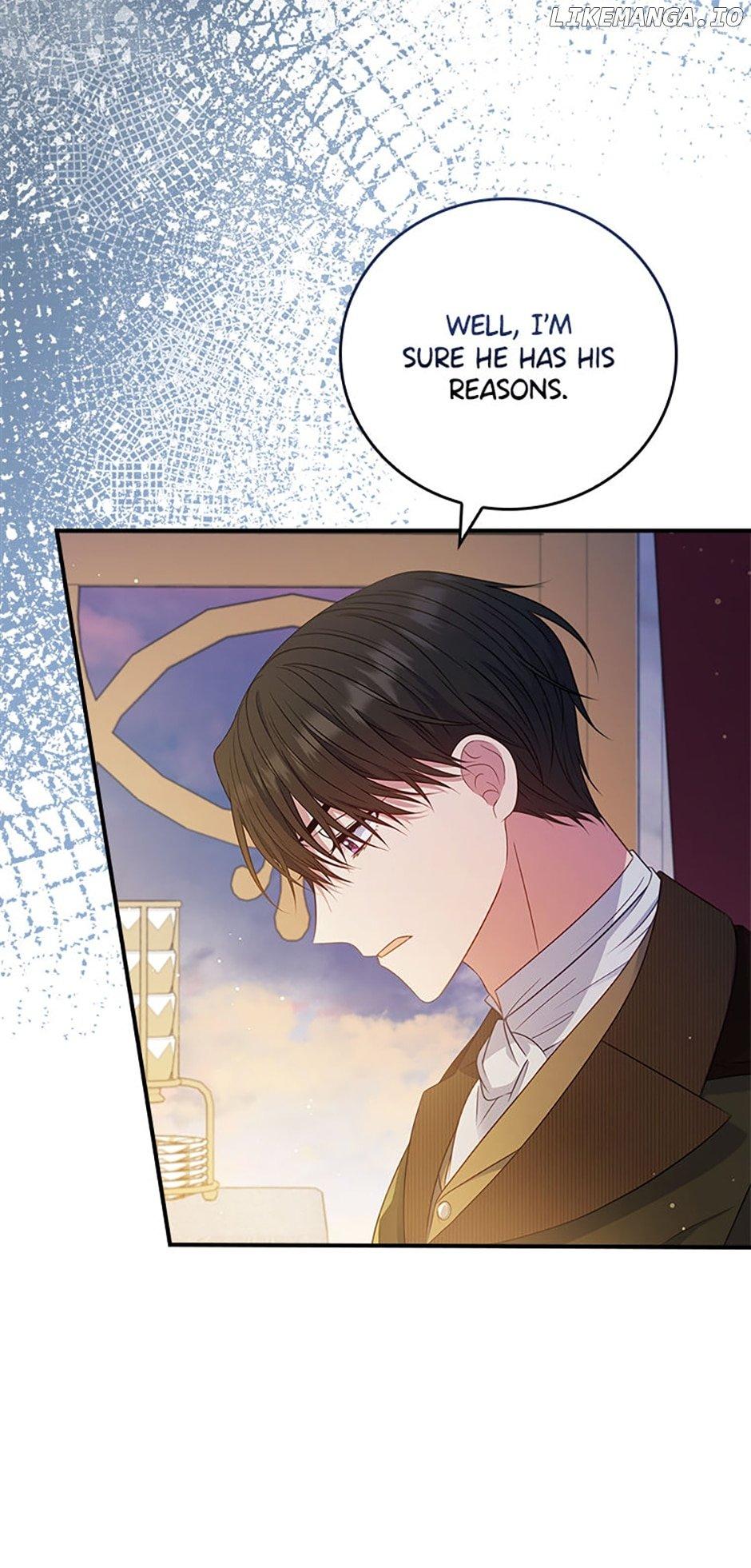 Fakes Don’t Want To Be Real Chapter 49 page 55