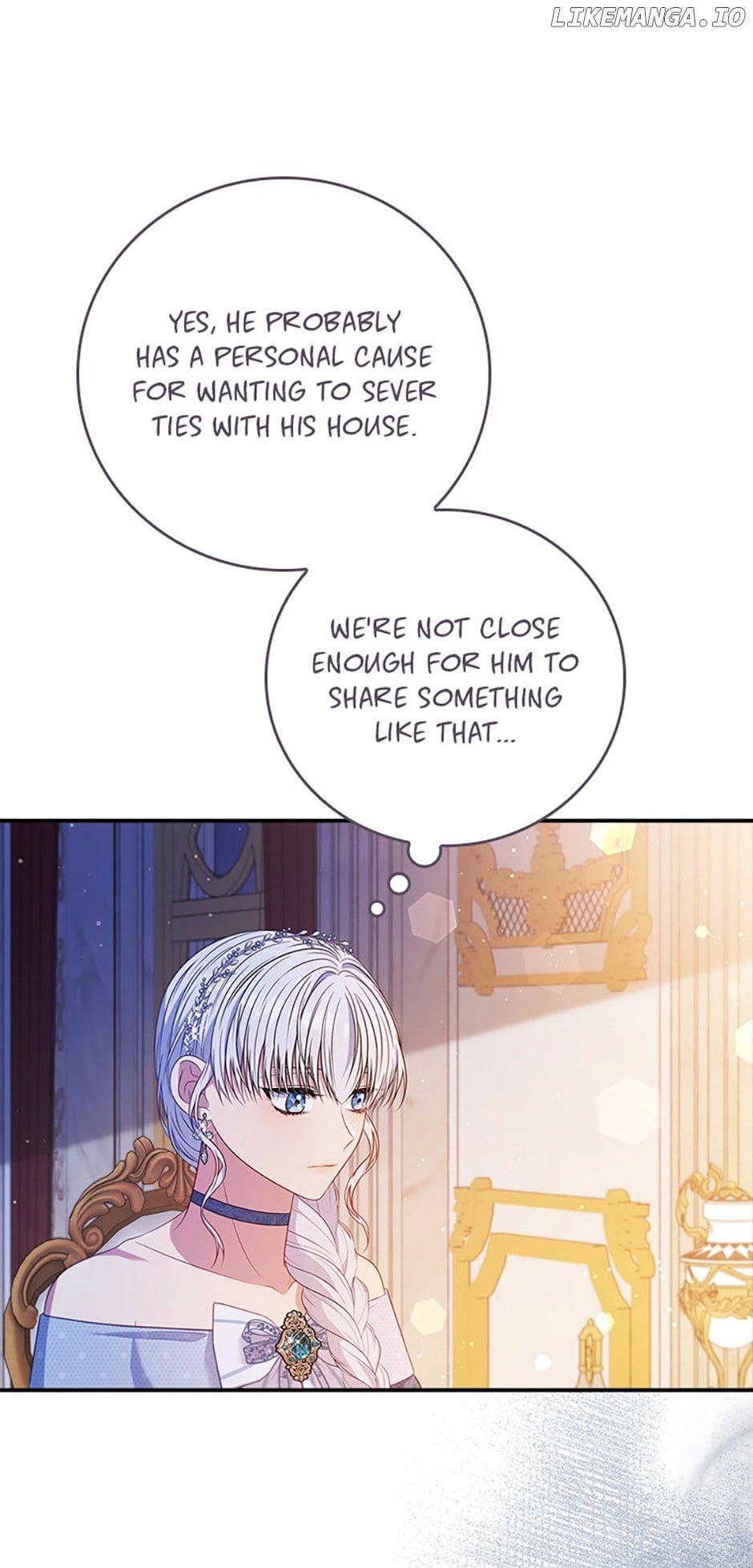 Fakes Don’t Want To Be Real Chapter 49 page 56