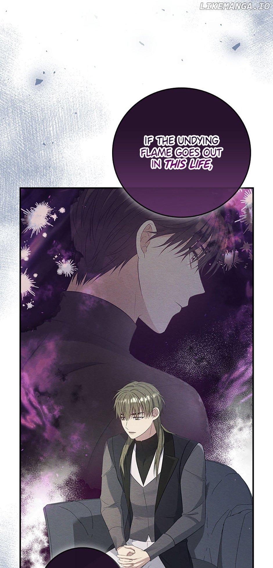 Fakes Don’t Want To Be Real Chapter 49 page 58