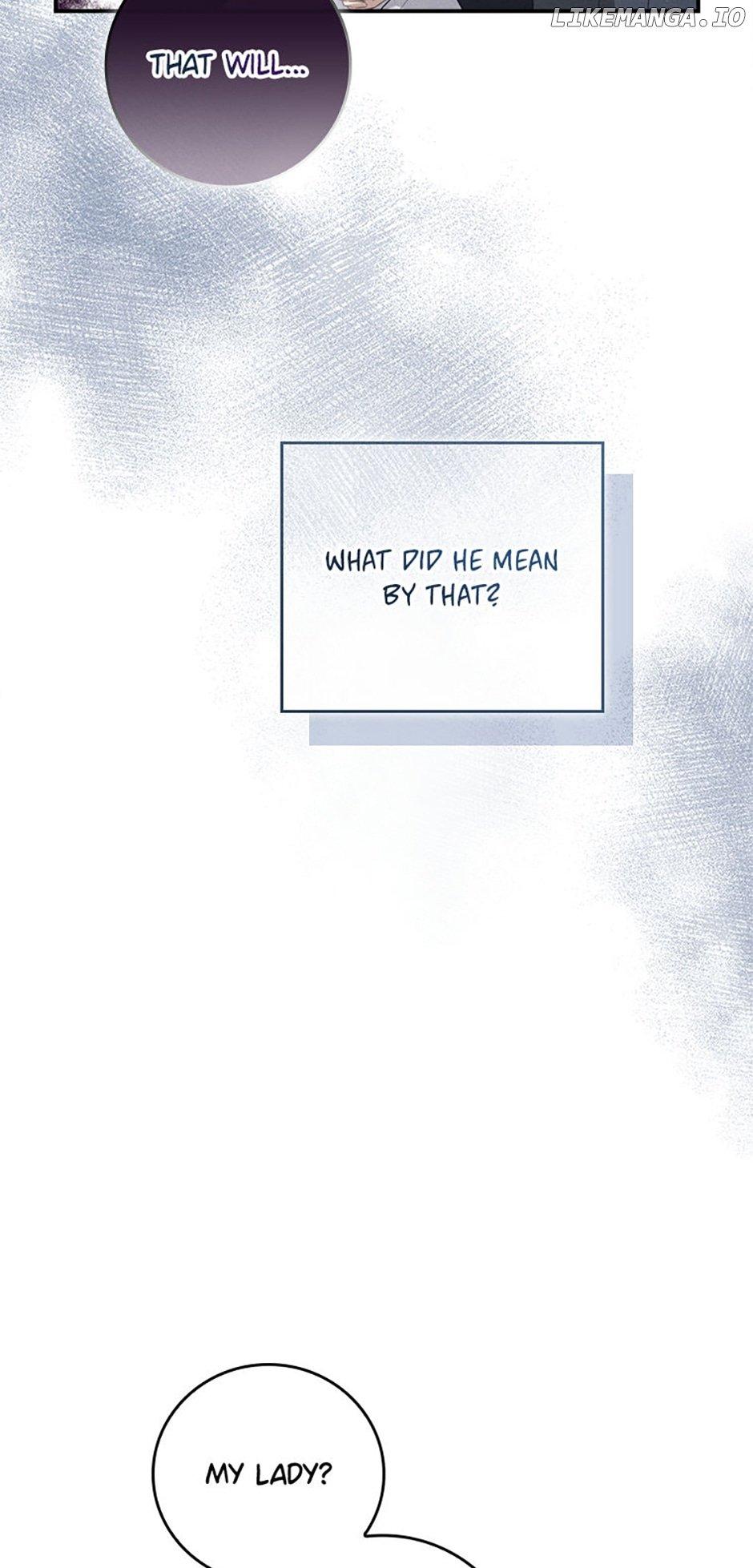 Fakes Don’t Want To Be Real Chapter 49 page 59