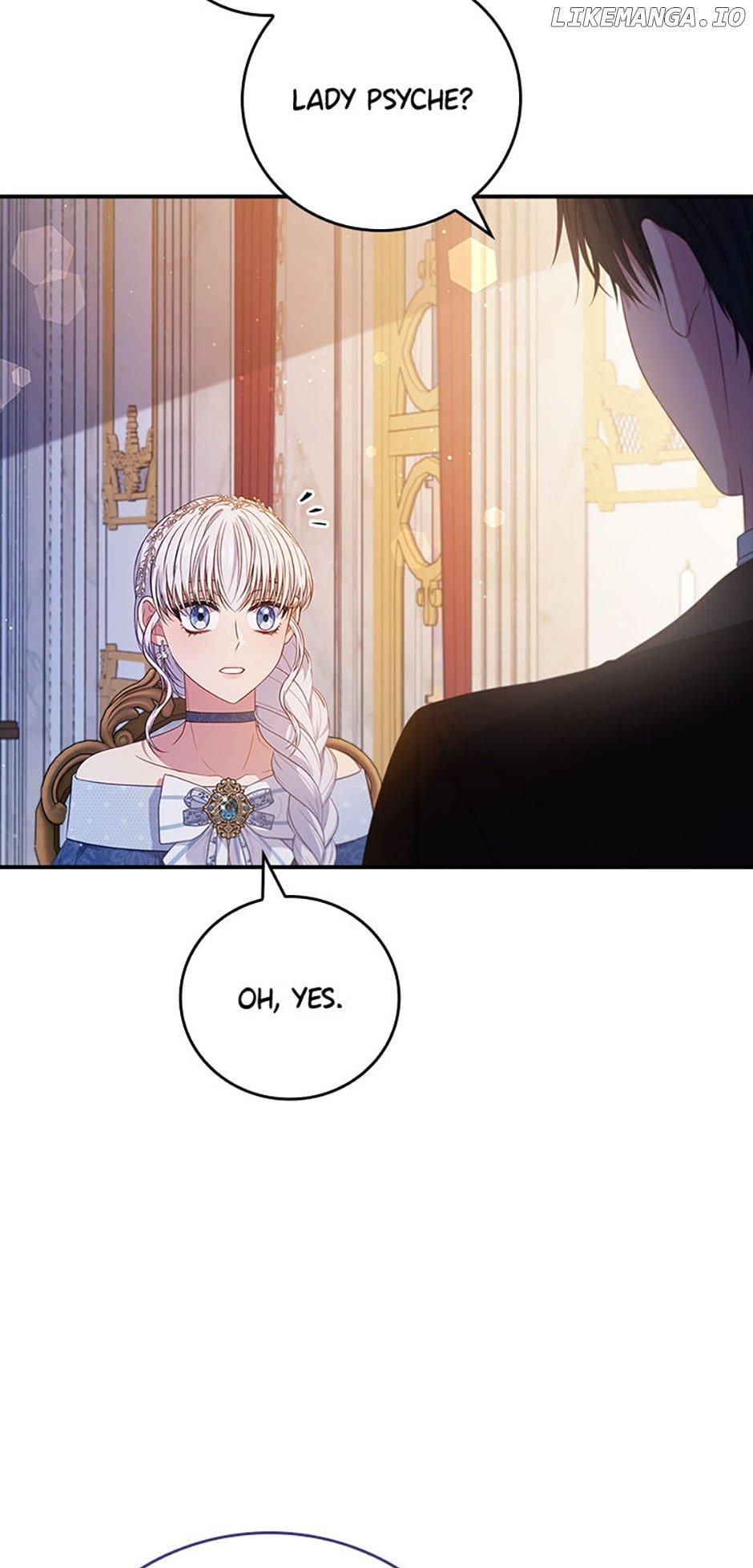 Fakes Don’t Want To Be Real Chapter 49 page 60