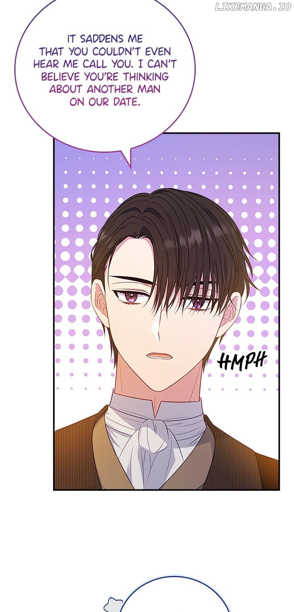 Fakes Don’t Want To Be Real Chapter 49 page 61