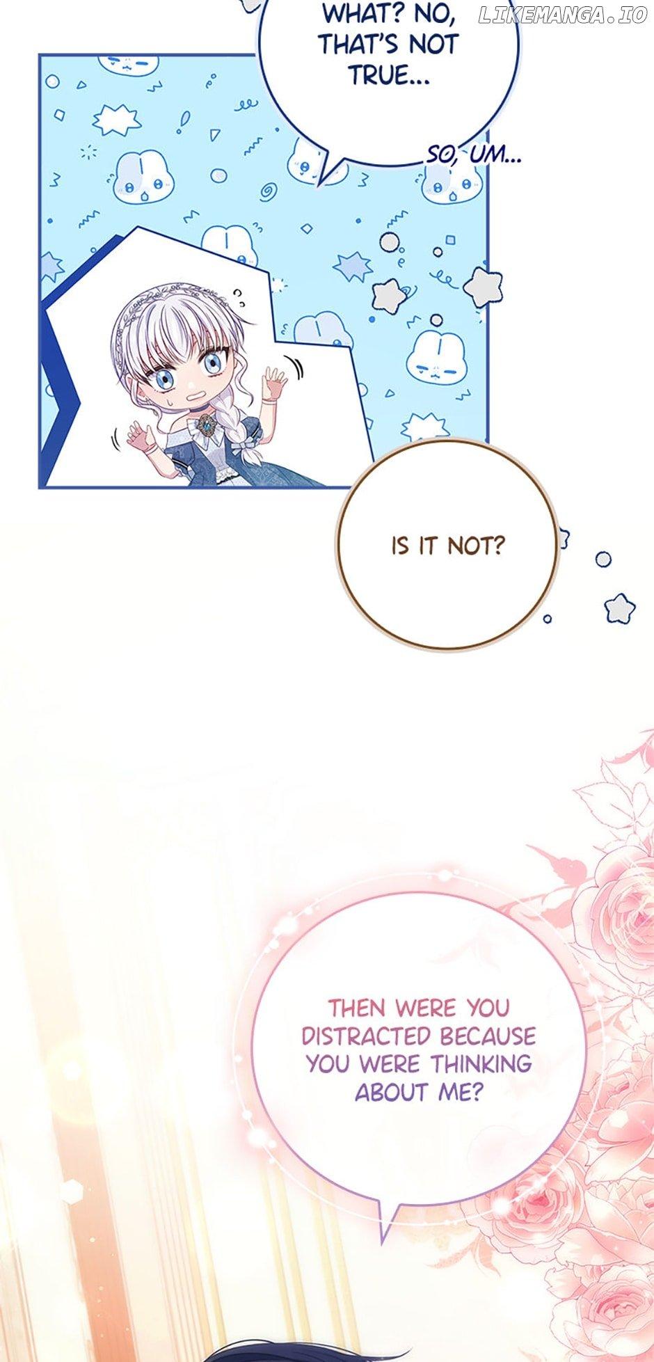 Fakes Don’t Want To Be Real Chapter 49 page 62