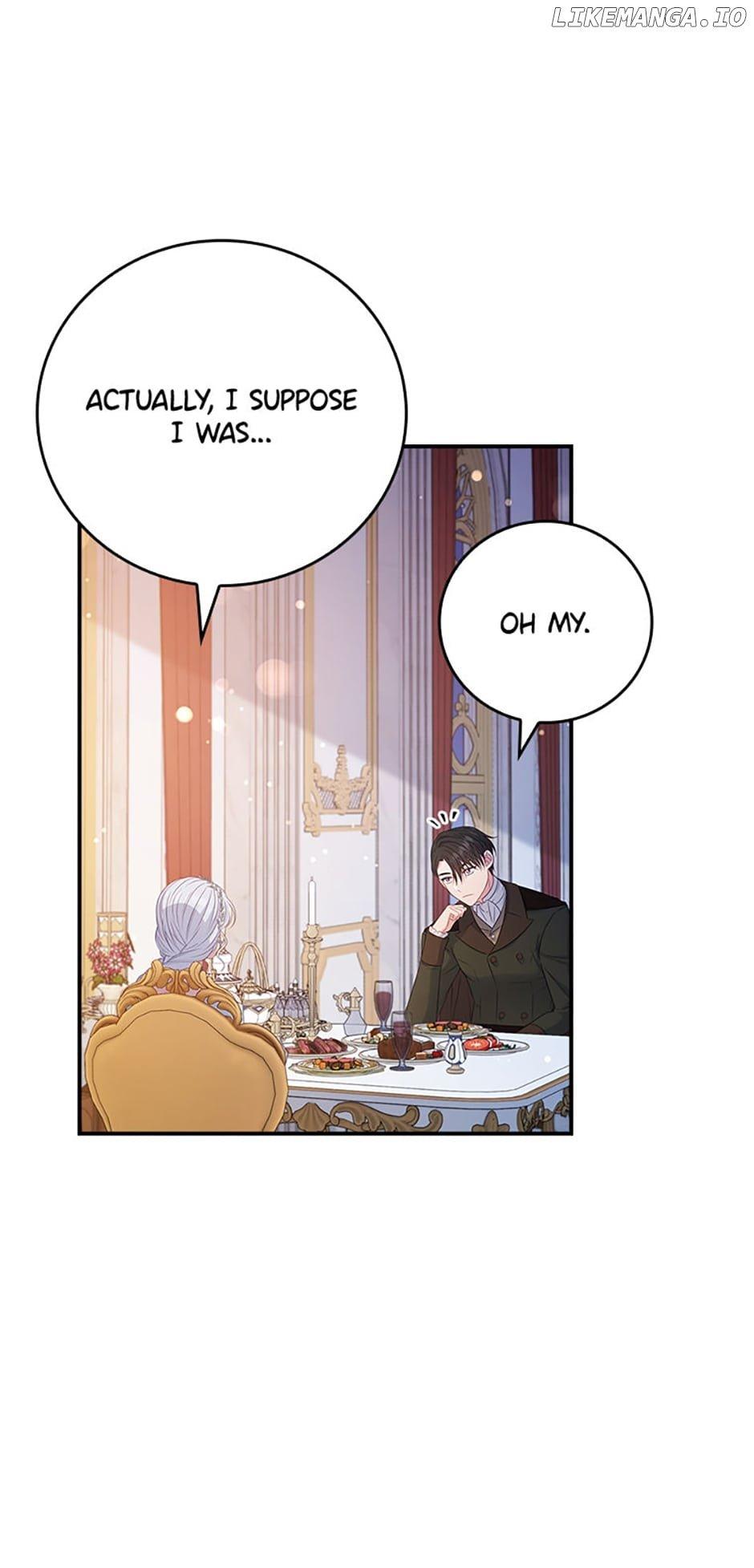 Fakes Don’t Want To Be Real Chapter 49 page 64