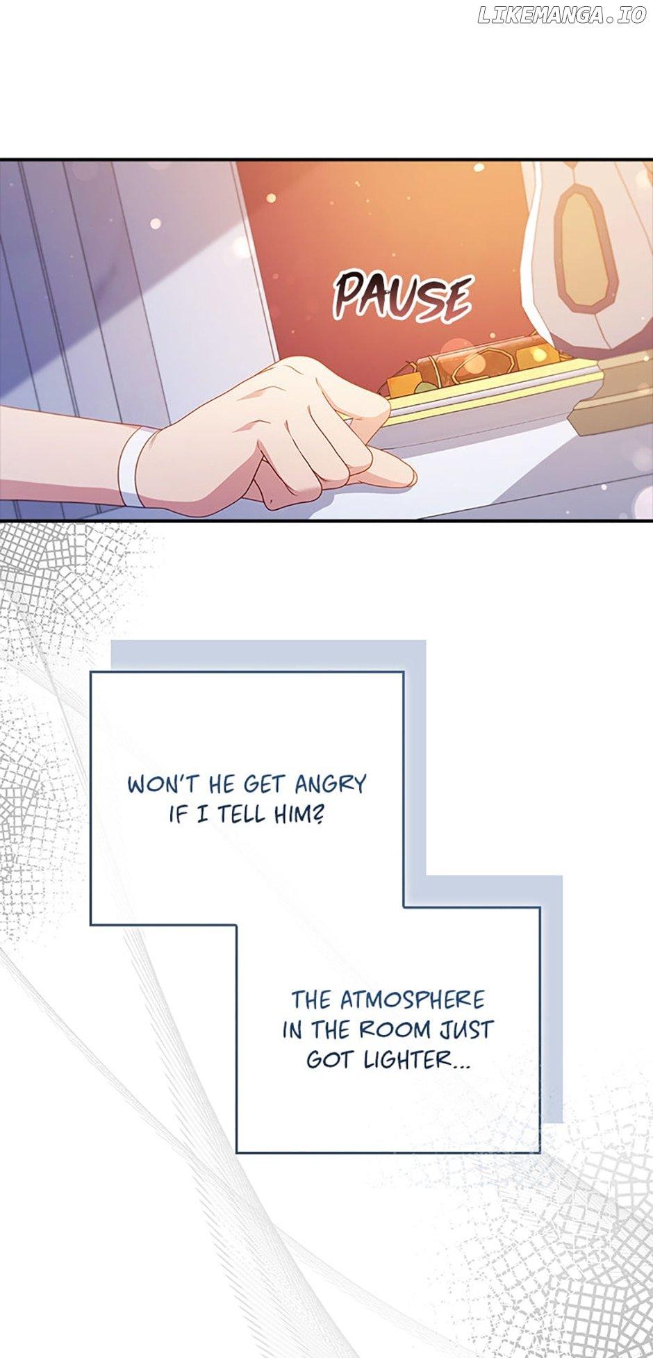 Fakes Don’t Want To Be Real Chapter 49 page 66