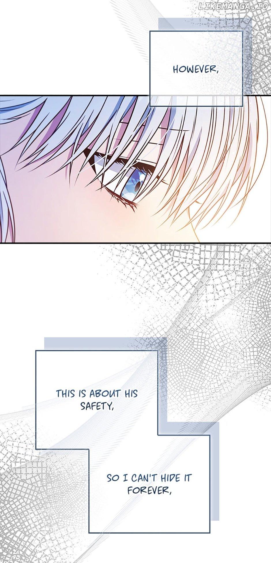 Fakes Don’t Want To Be Real Chapter 49 page 67