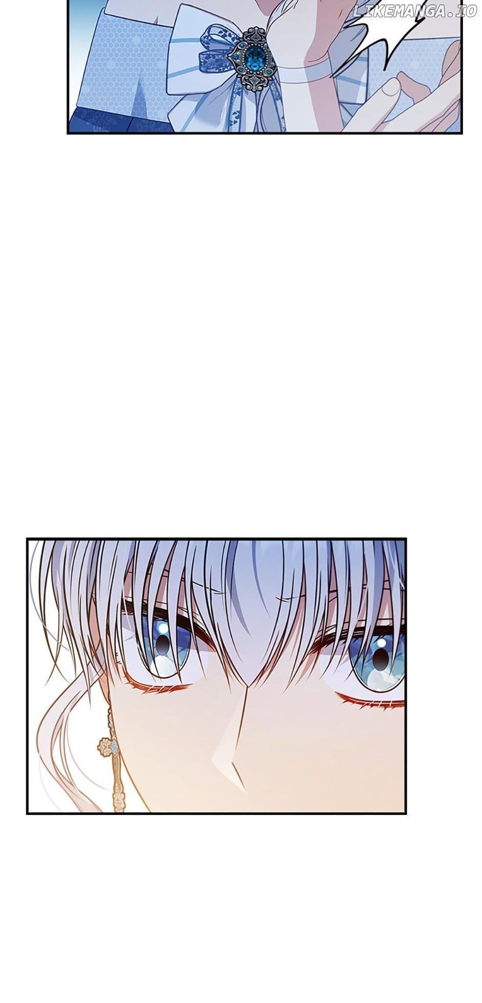 Fakes Don’t Want To Be Real Chapter 49 page 6