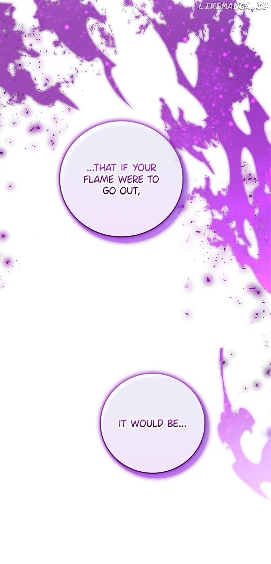 Fakes Don’t Want To Be Real Chapter 49 page 70