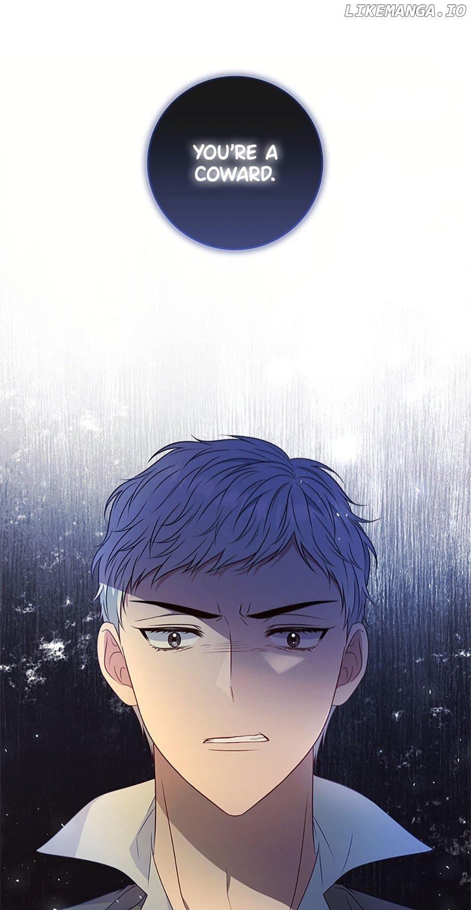 Fakes Don’t Want To Be Real Chapter 49 page 7