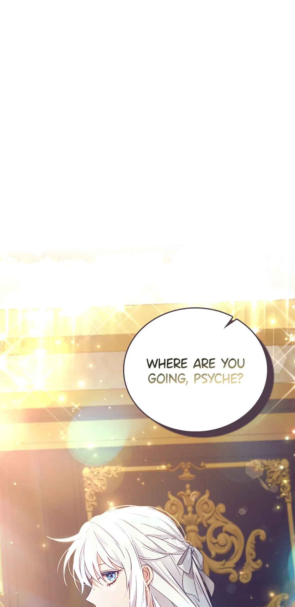 Fakes Don’t Want To Be Real Chapter 5 page 0