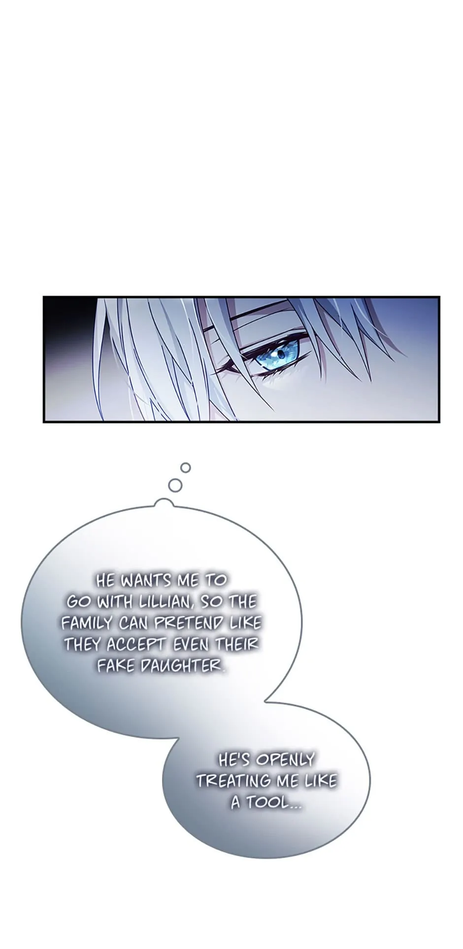 Fakes Don’t Want To Be Real Chapter 5 page 9